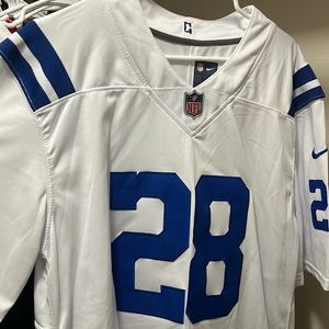 Indianapolis Colts jersey